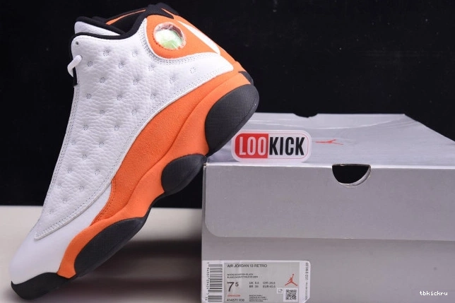 Cheap TBkick AIR JORDAN STARFISH 13 414571-108 0708